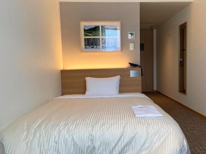 Hotel Bijiko Bibai Екстериор снимка