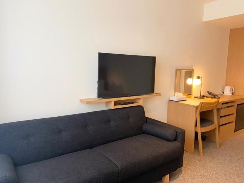 Hotel Bijiko Bibai Екстериор снимка