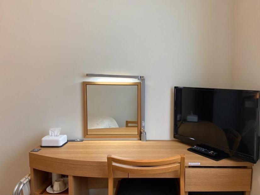 Hotel Bijiko Bibai Екстериор снимка