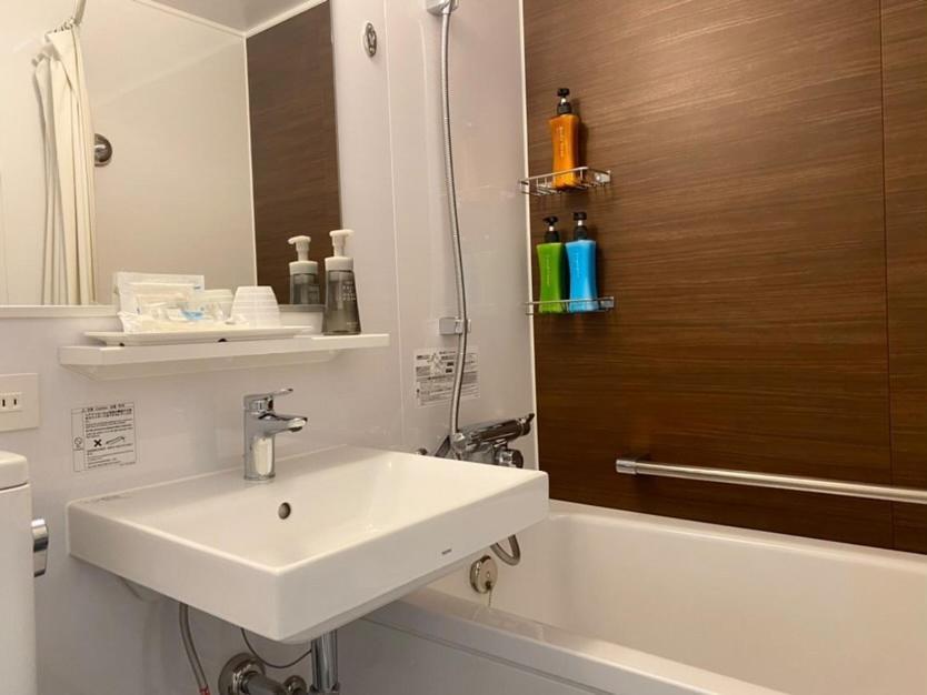 Hotel Bijiko Bibai Екстериор снимка