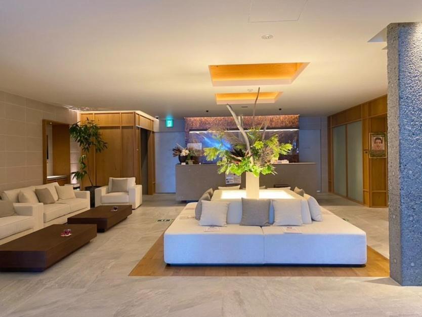 Hotel Bijiko Bibai Екстериор снимка