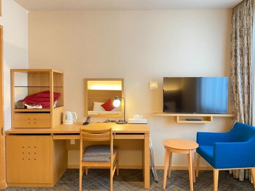Hotel Bijiko Bibai Екстериор снимка