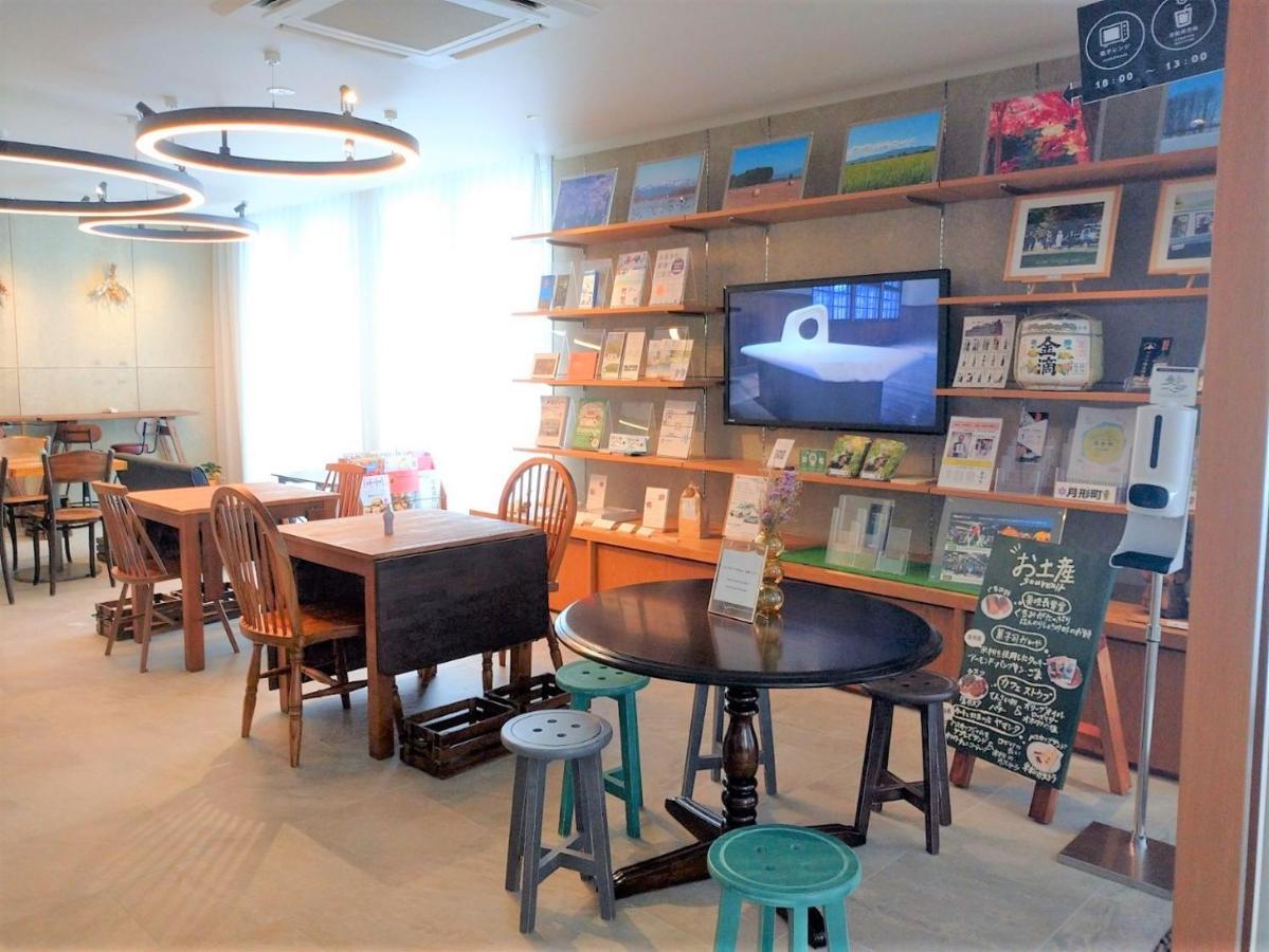Hotel Bijiko Bibai Екстериор снимка